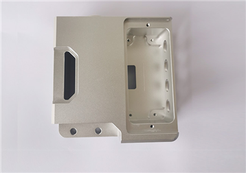 鈑金殼體加工有哪些工藝？