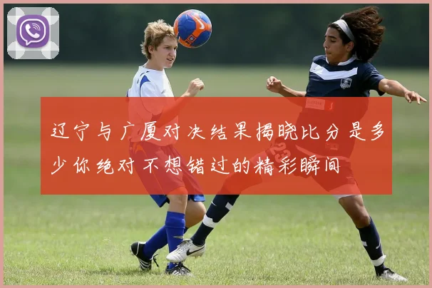 辽宁与广厦对决结果揭晓比分是多少你绝对不想错过的精彩瞬间