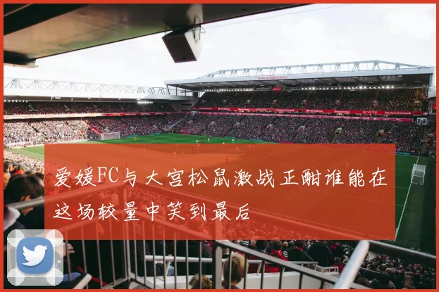 爱媛FC与大宫松鼠激战正酣谁能在这场较量中笑到最后