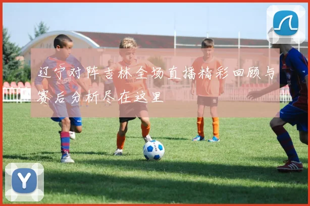 辽宁对阵吉林全场直播精彩回顾与赛后分析尽在这里